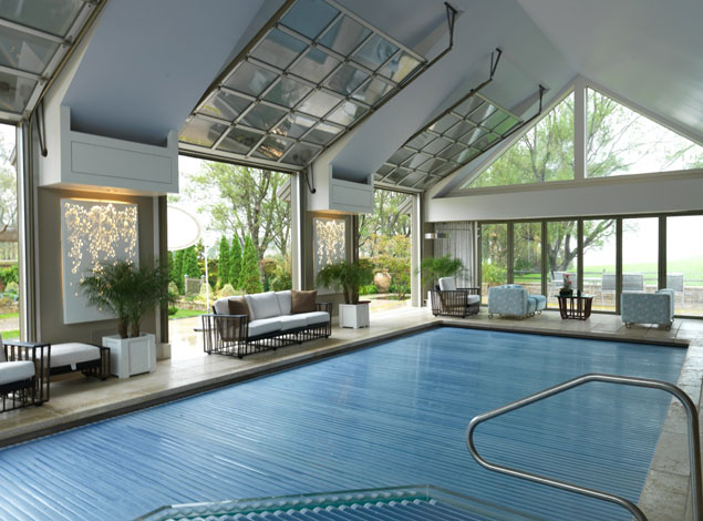 pool